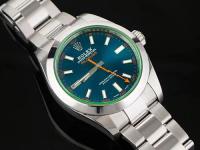 劳力士放久了值钱吗