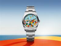 劳力士腕表进灰了处理办法详解