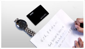 预约到店-郑州劳力士指定授权维修